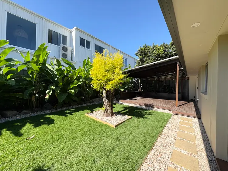 Fourth view of Homely house listing, 1/4 Walker Avenue, Palm Beach QLD 4221