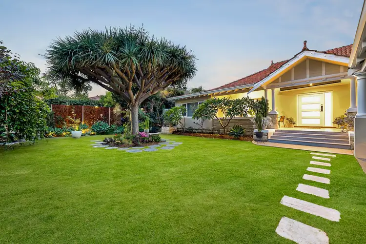 Main view of Homely house listing, 100 Labouchere Road, South Perth WA 6151