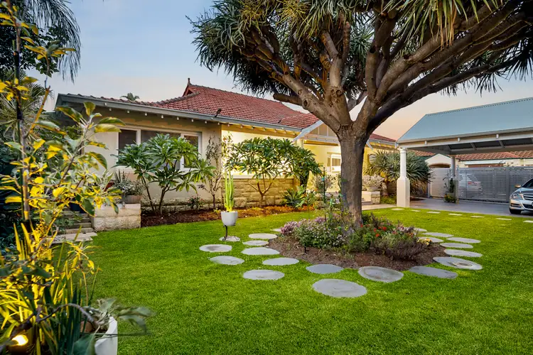 100 Labouchere Road, South Perth WA 6151