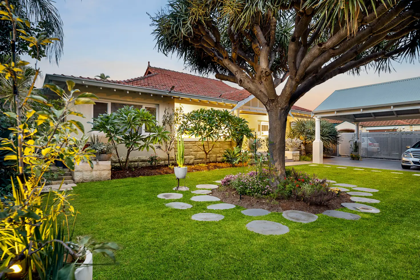 Main view of Homely house listing, 100 Labouchere Road, South Perth WA 6151