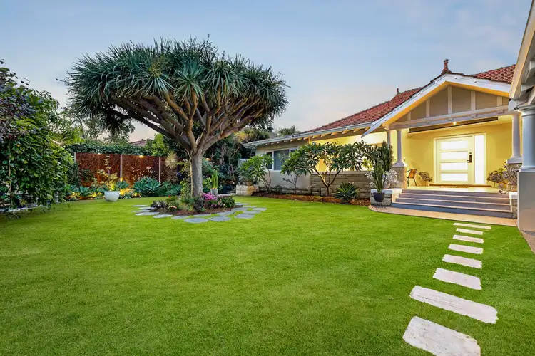 Second view of Homely house listing, 100 Labouchere Road, South Perth WA 6151