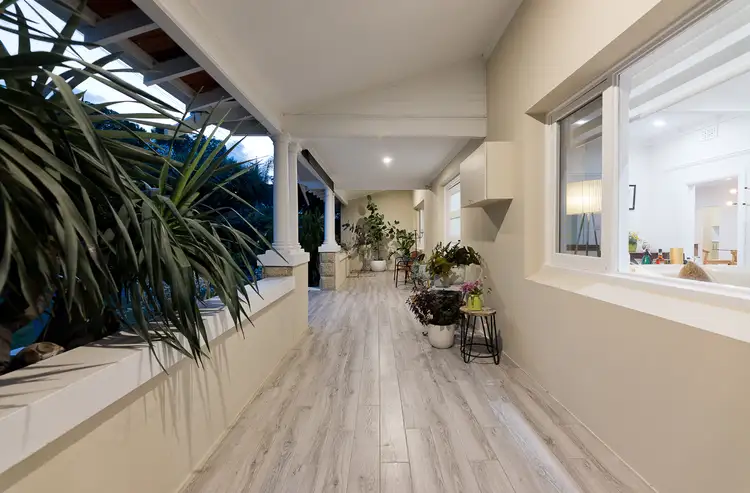 Fifth view of Homely house listing, 100 Labouchere Road, South Perth WA 6151