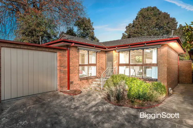 3/25 Arlington Street, Ringwood VIC 3134