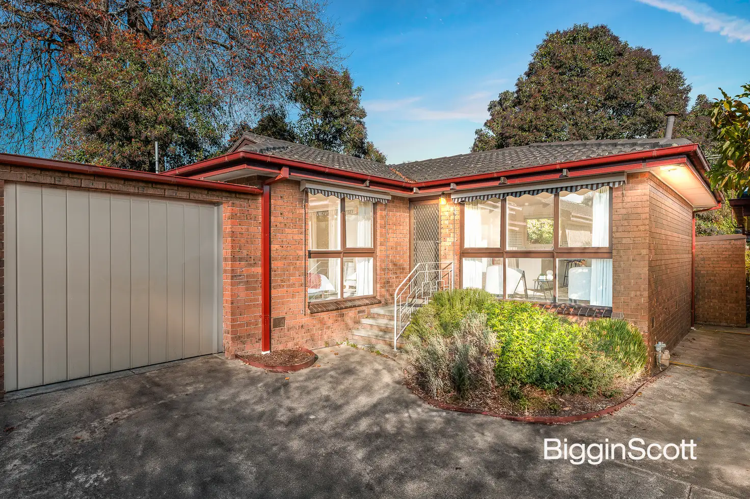 Main view of Homely unit listing, 3/25 Arlington Street, Ringwood VIC 3134