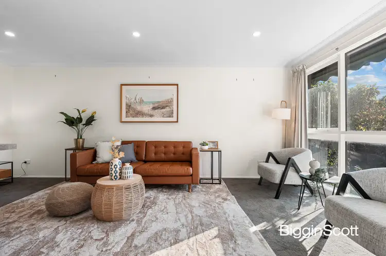 Second view of Homely unit listing, 3/25 Arlington Street, Ringwood VIC 3134
