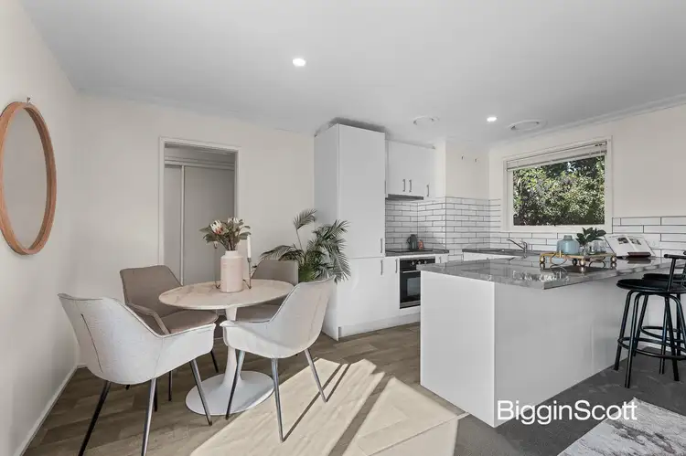 Fifth view of Homely unit listing, 3/25 Arlington Street, Ringwood VIC 3134