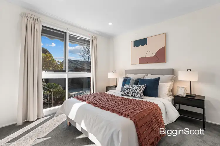 Sixth view of Homely unit listing, 3/25 Arlington Street, Ringwood VIC 3134