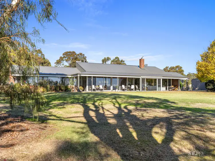 Fourth view of Homely rural property listing, 80 Timmins Estate Road, Nerrena VIC 3953
