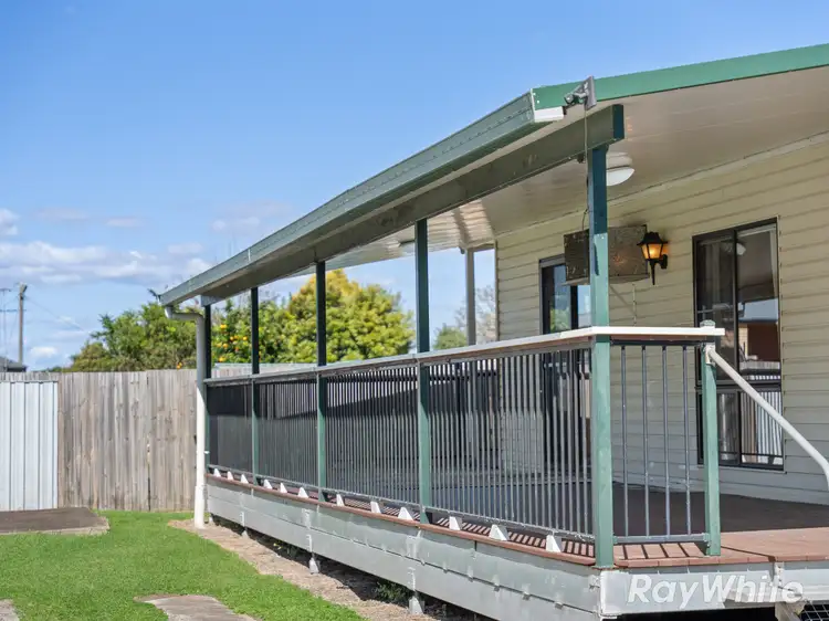81A Albert Street, Rosewood QLD 4340