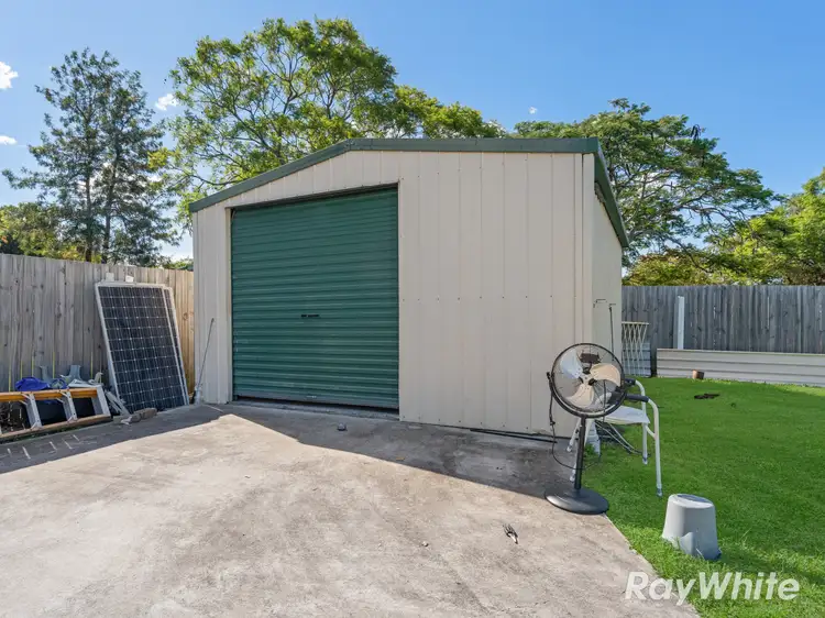 Third view of Homely house listing, 81A Albert Street, Rosewood QLD 4340