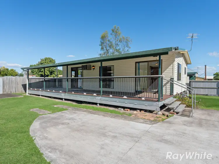 Fourth view of Homely house listing, 81A Albert Street, Rosewood QLD 4340