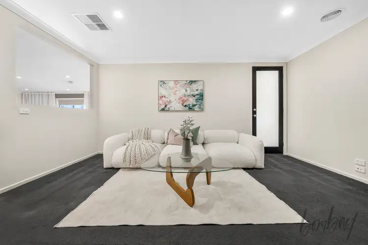 Fourth view of Homely house listing, 51 Bunting Crescent, Kalkallo VIC 3064