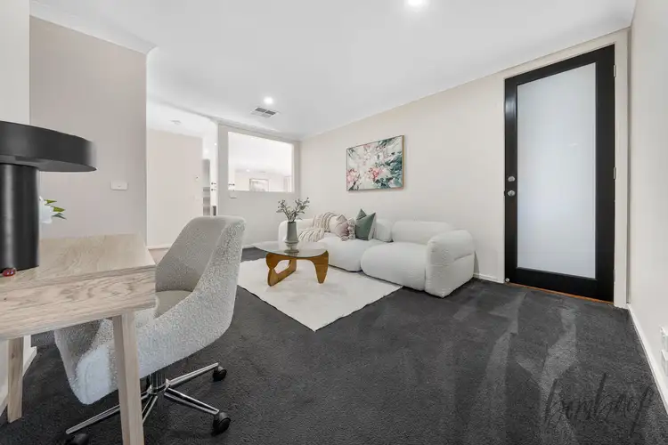 Fifth view of Homely house listing, 51 Bunting Crescent, Kalkallo VIC 3064