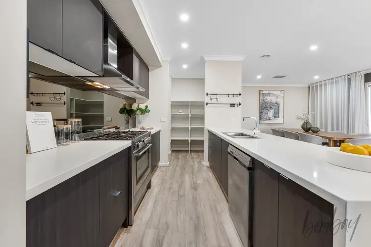 Sixth view of Homely house listing, 51 Bunting Crescent, Kalkallo VIC 3064