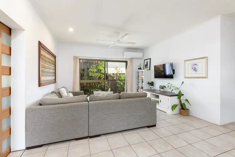 Second view of Homely semi-detached listing, 2/11 Pecten Avenue, Port Douglas QLD 4877