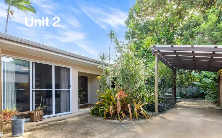 Third view of Homely semi-detached listing, 2/11 Pecten Avenue, Port Douglas QLD 4877