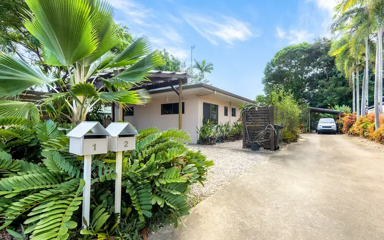 Fourth view of Homely semi-detached listing, 2/11 Pecten Avenue, Port Douglas QLD 4877