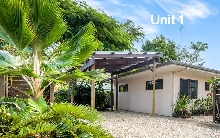 Fifth view of Homely semi-detached listing, 2/11 Pecten Avenue, Port Douglas QLD 4877