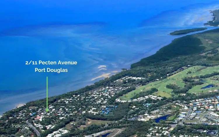 Seventh view of Homely semi-detached listing, 2/11 Pecten Avenue, Port Douglas QLD 4877