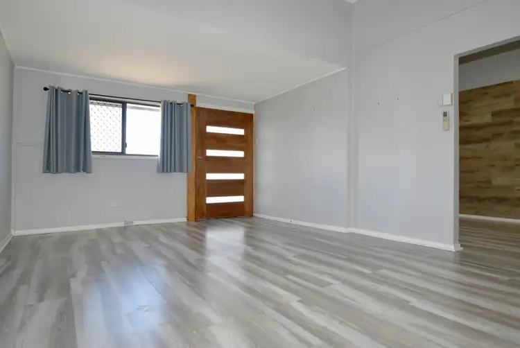 Third view of Homely house listing, 143 Off Street, South Gladstone QLD 4680