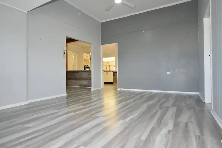Fourth view of Homely house listing, 143 Off Street, South Gladstone QLD 4680