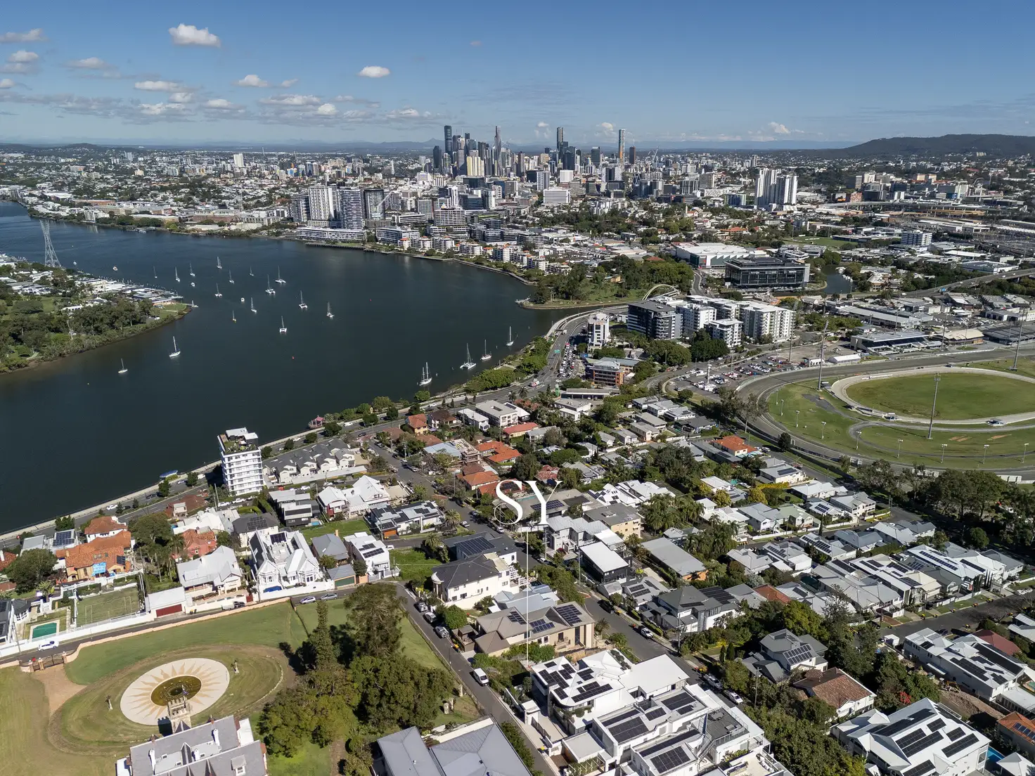 Main view of Homely land listing, 49 Toorak Road, Hamilton QLD 4007