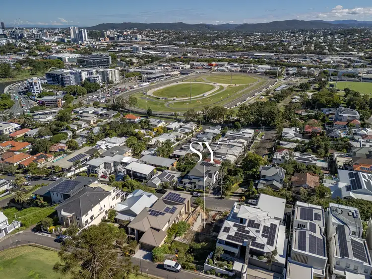 Fourth view of Homely land listing, 49 Toorak Road, Hamilton QLD 4007