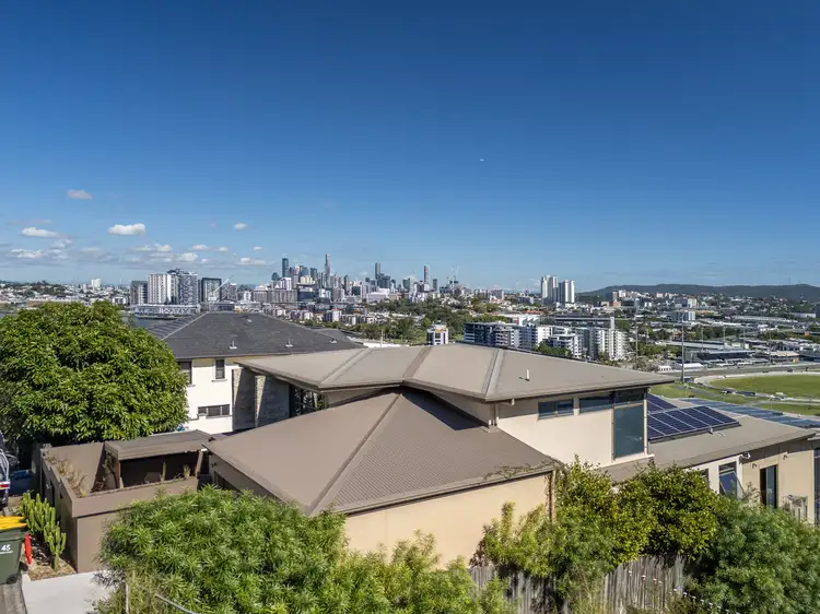 Sixth view of Homely land listing, 49 Toorak Road, Hamilton QLD 4007