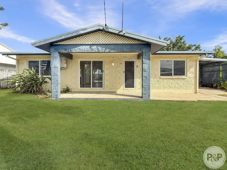 Main view of Homely house listing, 30 Pompeii Street, Kelso QLD 4815