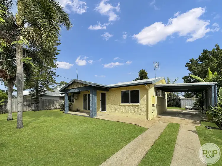 Second view of Homely house listing, 30 Pompeii Street, Kelso QLD 4815