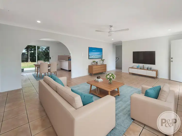 Third view of Homely house listing, 30 Pompeii Street, Kelso QLD 4815