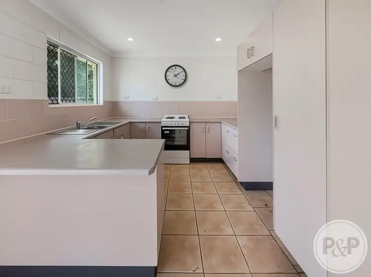 Fourth view of Homely house listing, 30 Pompeii Street, Kelso QLD 4815