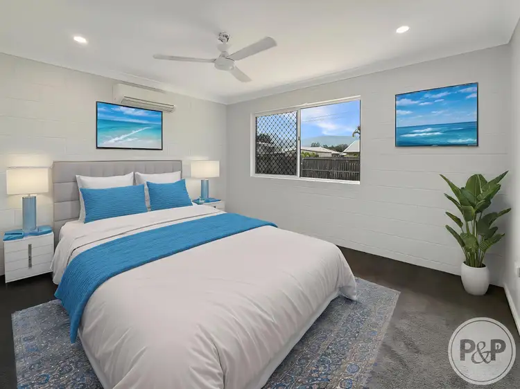 Fifth view of Homely house listing, 30 Pompeii Street, Kelso QLD 4815