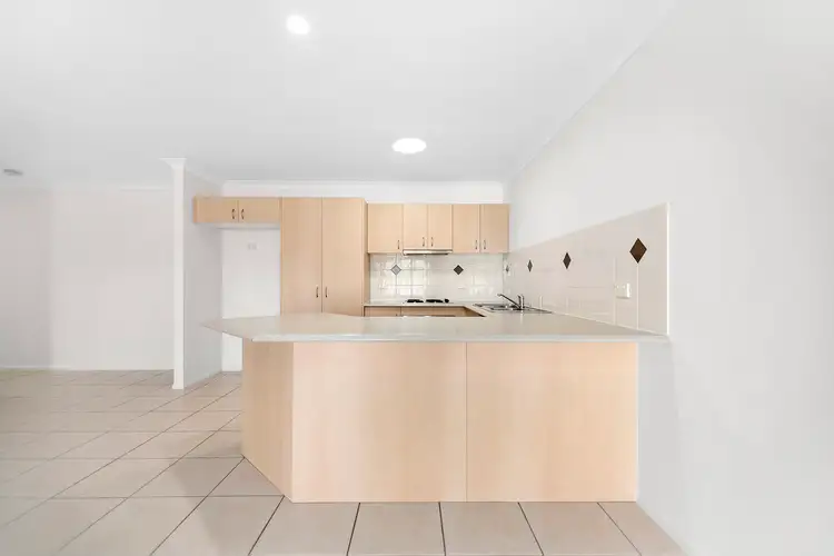 Fifth view of Homely semi-detached listing, 2/2 Fitzpatrick Street, Upper Coomera QLD 4209