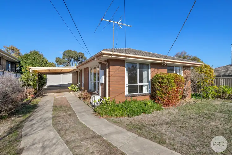 Main view of Homely house listing, 331 Walker Street, Ballarat North VIC 3350