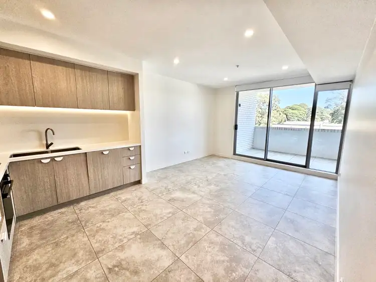 Main view of Homely apartment listing, 109/110 Addison Rd, Marrickville NSW 2204