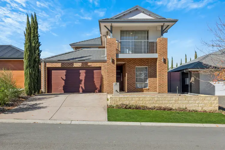 Main view of Homely house listing, 24 Greenwood Street, Mount Barker SA 5251