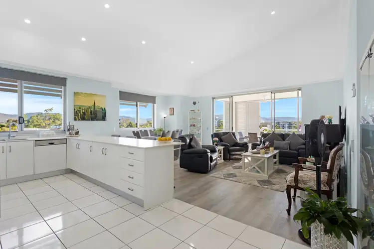 Third view of Homely house listing, 21/34 Riverwalk Avenue, Robina QLD 4226