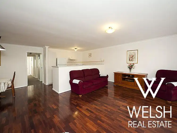Second view of Homely apartment listing, Unit 8/19 Little Shenton Lane, Northbridge WA 6003