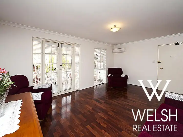 Third view of Homely apartment listing, Unit 8/19 Little Shenton Lane, Northbridge WA 6003