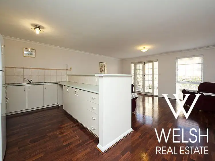 Fourth view of Homely apartment listing, Unit 8/19 Little Shenton Lane, Northbridge WA 6003