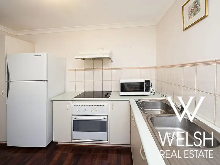 Fifth view of Homely apartment listing, Unit 8/19 Little Shenton Lane, Northbridge WA 6003