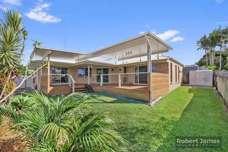 Main view of Homely house listing, 23 Wattle Street, Tewantin QLD 4565