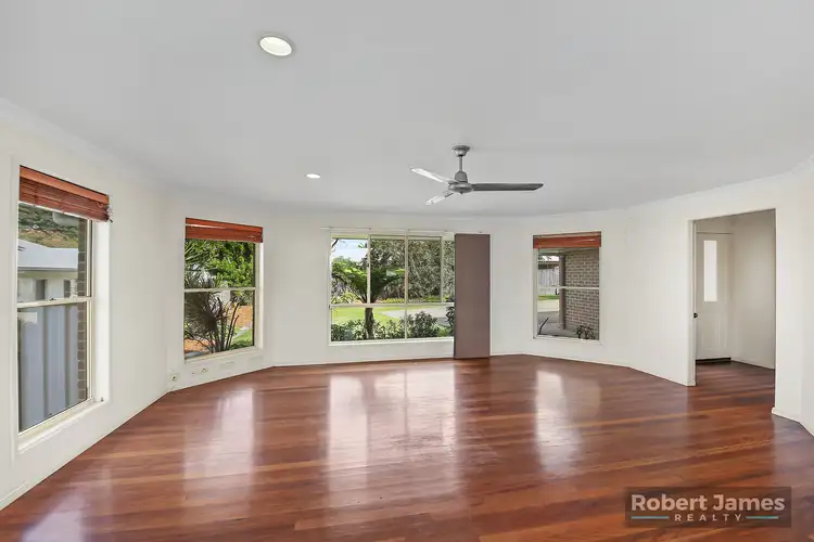 Second view of Homely house listing, 23 Wattle Street, Tewantin QLD 4565