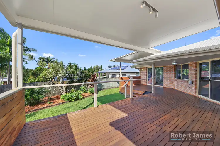 Third view of Homely house listing, 23 Wattle Street, Tewantin QLD 4565