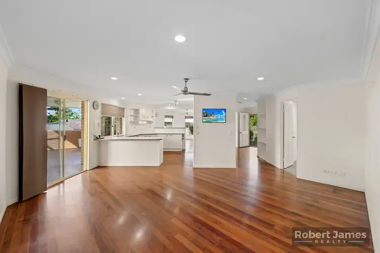 Fourth view of Homely house listing, 23 Wattle Street, Tewantin QLD 4565