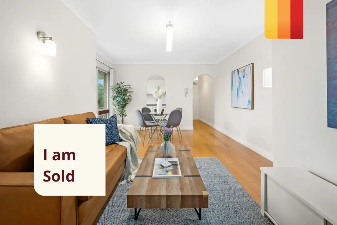 Main view of Homely unit listing, 12/7 Tintern Road, Ashfield NSW 2131