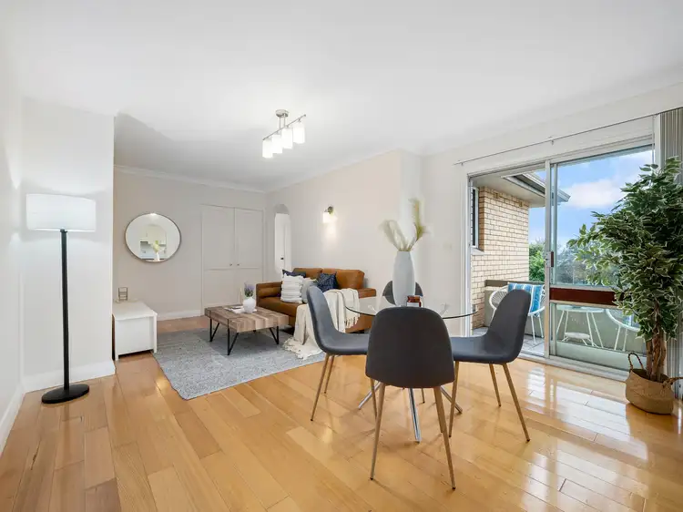 Second view of Homely unit listing, 12/7 Tintern Road, Ashfield NSW 2131