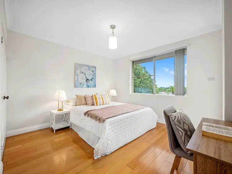 Fourth view of Homely unit listing, 12/7 Tintern Road, Ashfield NSW 2131