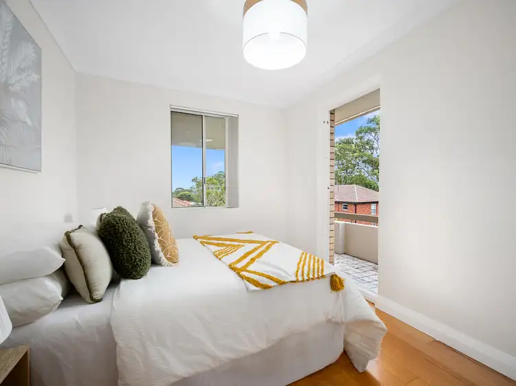 Fifth view of Homely unit listing, 12/7 Tintern Road, Ashfield NSW 2131
